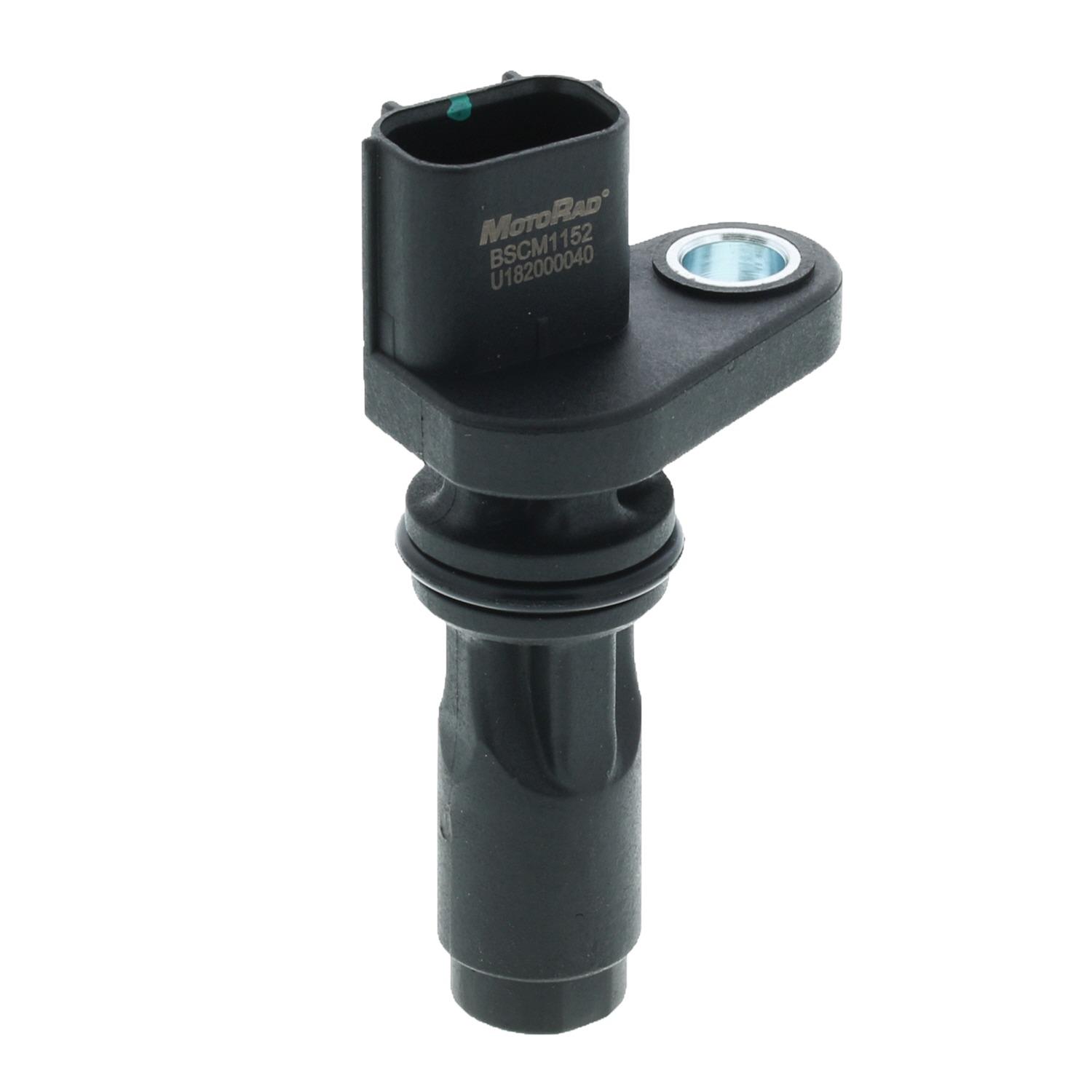 MotoRad 1CS252 - Engine Camshaft Position Sensor MotoRad 1CS252 Engine Camshaft Position Sensor product image 1 of 9