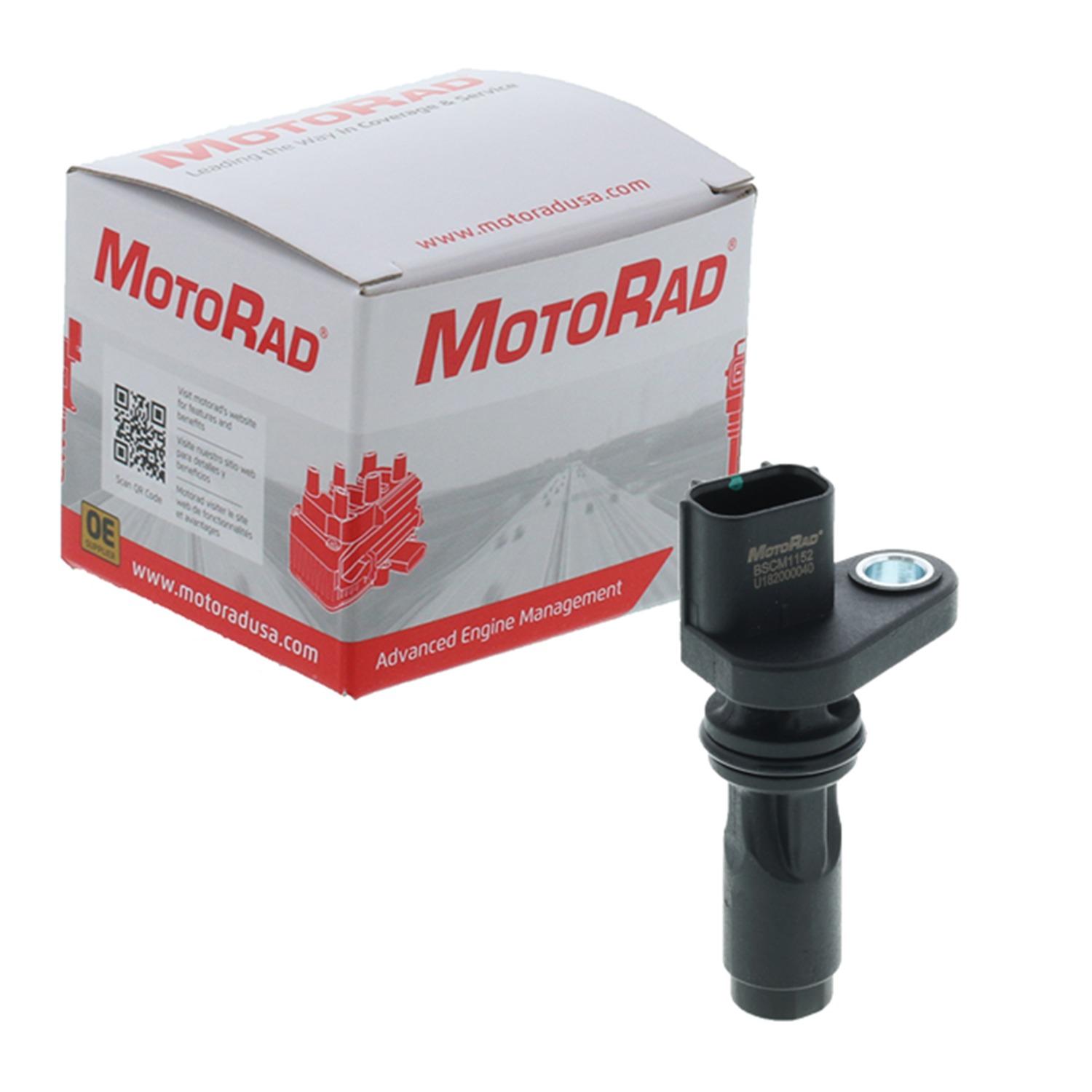 MotoRad 1CS252 - Engine Camshaft Position Sensor MotoRad 1CS252 Engine Camshaft Position Sensor product image 6 of 9