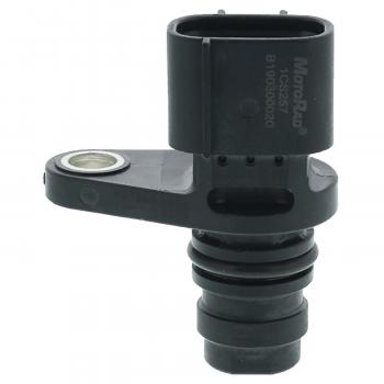 2010 GMC Sierra 3500 HD Engine Camshaft Position Sensor MotoRad 1CS257 image 4 of 4