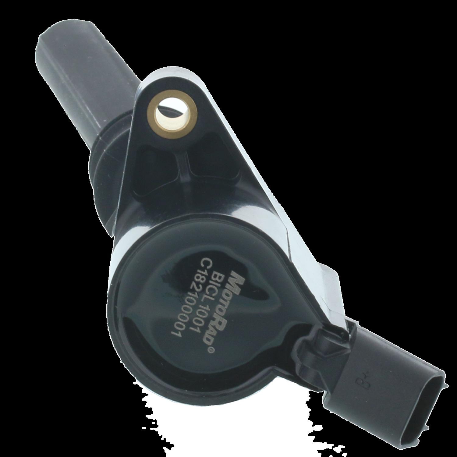 MotoRad 1IC101 - Ignition Coil MotoRad 1IC101 Direct Ignition Coil product image 9 of 9
