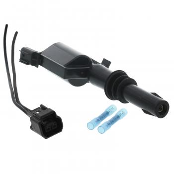 2006 Mercury Mountaineer Ignition Coil MotoRad 1IC103KT image 1 of 4