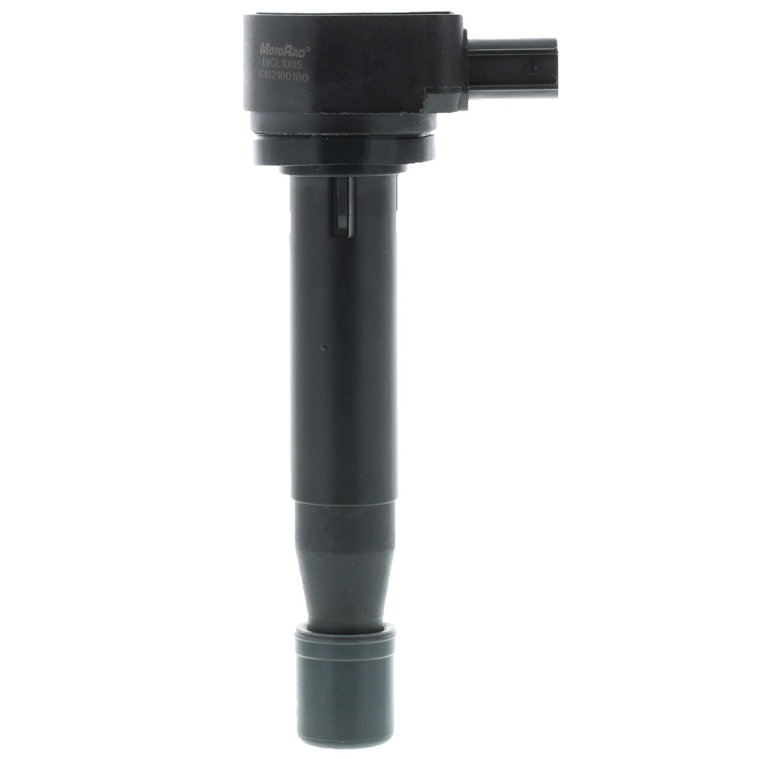 MotoRad 1IC105 Direct Ignition Coil product image 8 of 9