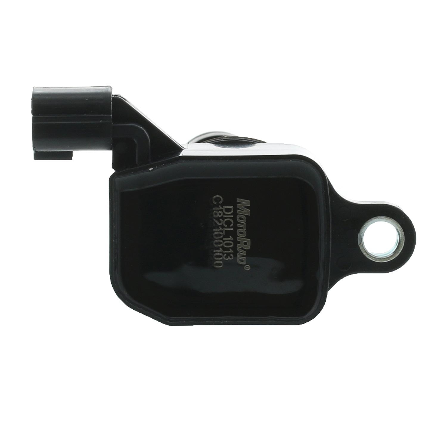 MotoRad 1IC113 - Ignition Coil MotoRad 1IC113 Direct Ignition Coil product image 9 of 9