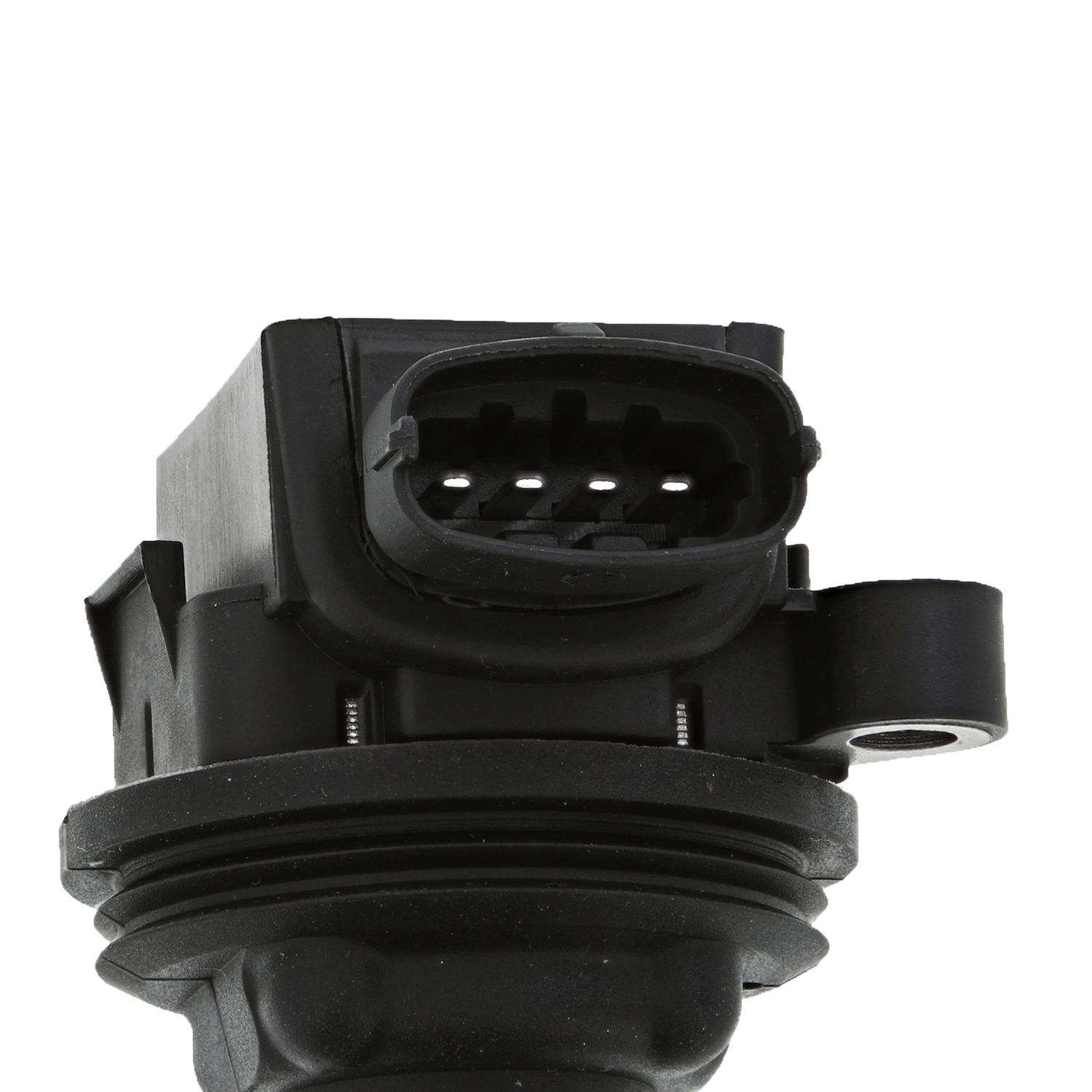 MotoRad 1IC122 - Ignition Coil MotoRad 1IC122 Direct Ignition Coil product image 7 of 9