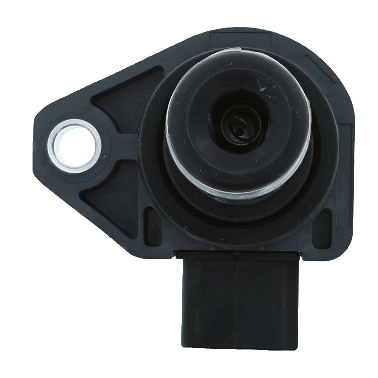 MotoRad 1IC123KT - Ignition Coil MotoRad 1IC123KT Direct Ignition Coil product image 3 of 9