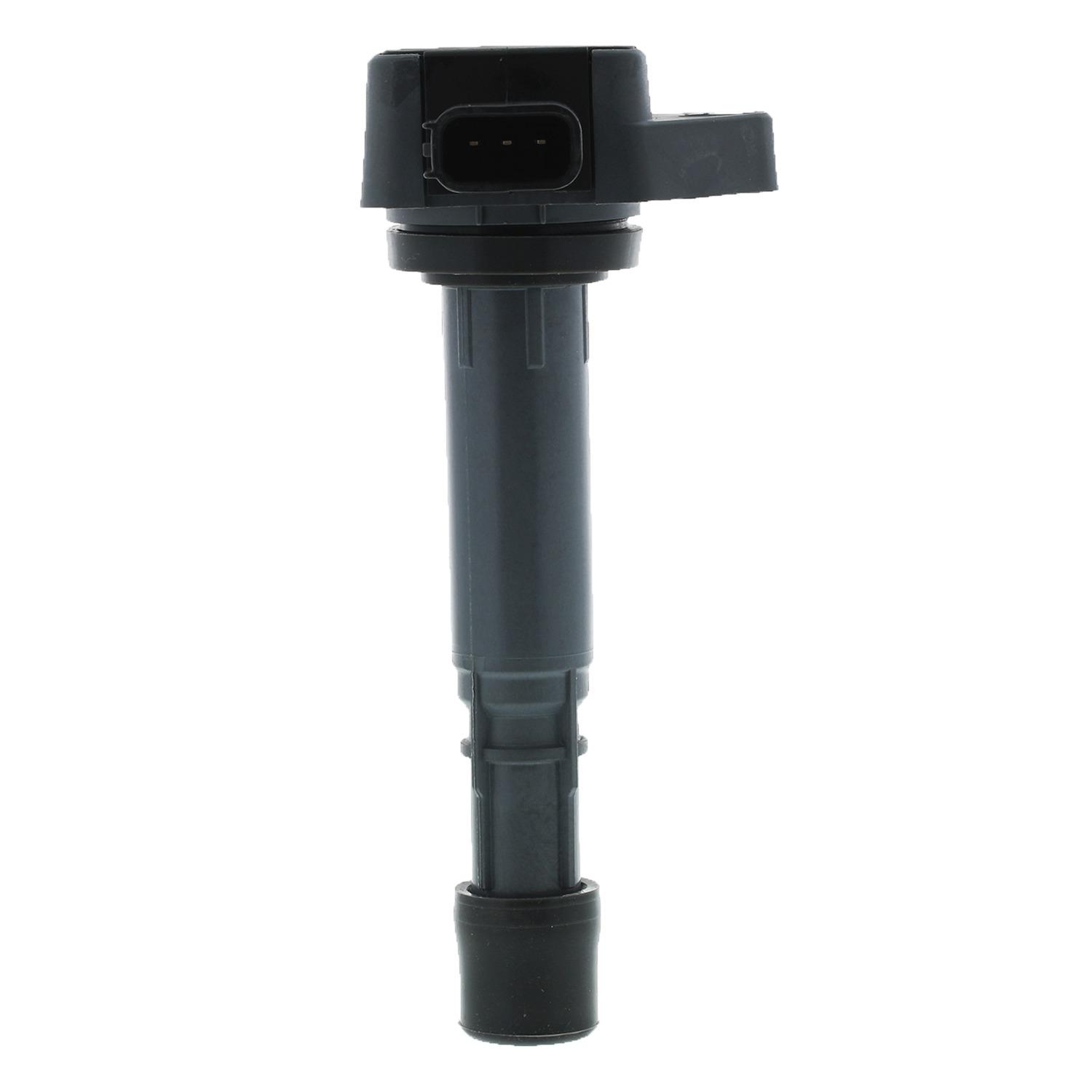 MotoRad 1IC123KT - Ignition Coil MotoRad 1IC123KT Direct Ignition Coil product image 4 of 9