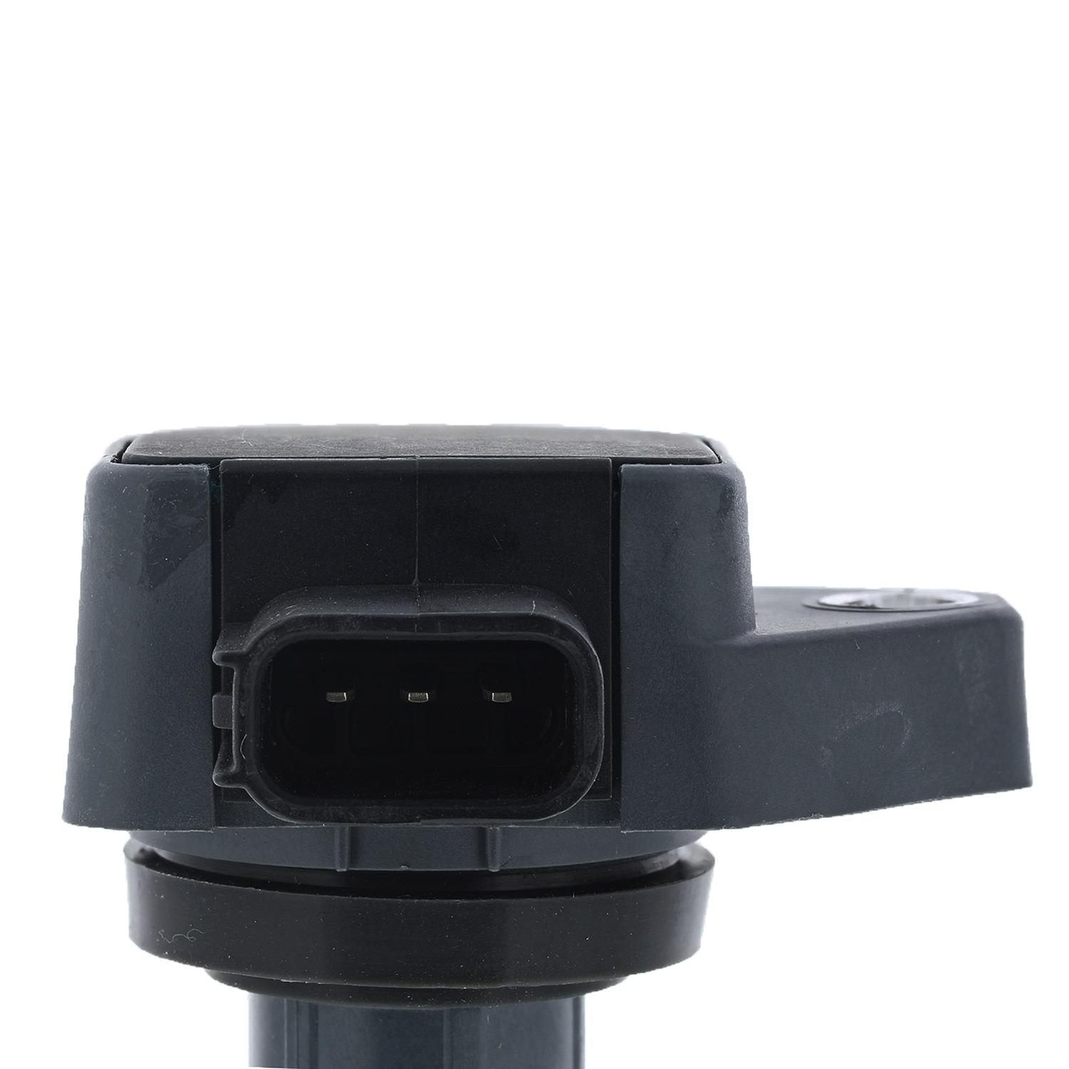 MotoRad 1IC123KT - Ignition Coil MotoRad 1IC123KT Direct Ignition Coil product image 7 of 9