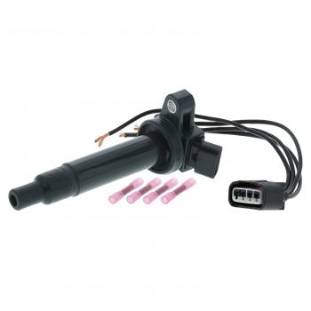 2008 Lexus SC430 Ignition Coil MotoRad 1IC127KT image 1 of 4