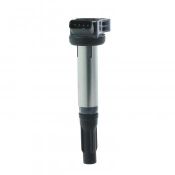 2015 Toyota Sienna Ignition Coil MotoRad 1IC130 image 4 of 4