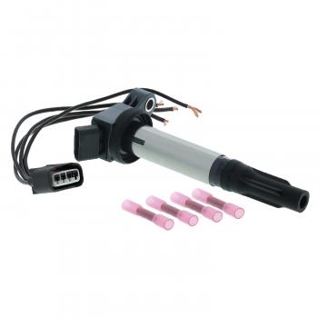 2015 Toyota Sienna Ignition Coil MotoRad 1IC130KT image 1 of 4