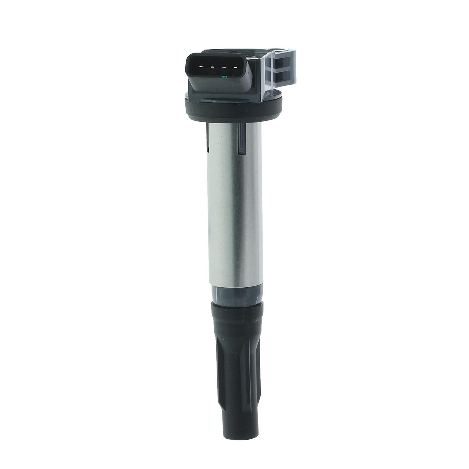 MotoRad 1IC130KT - Ignition Coil MotoRad 1IC130KT Direct Ignition Coil product image 4 of 9