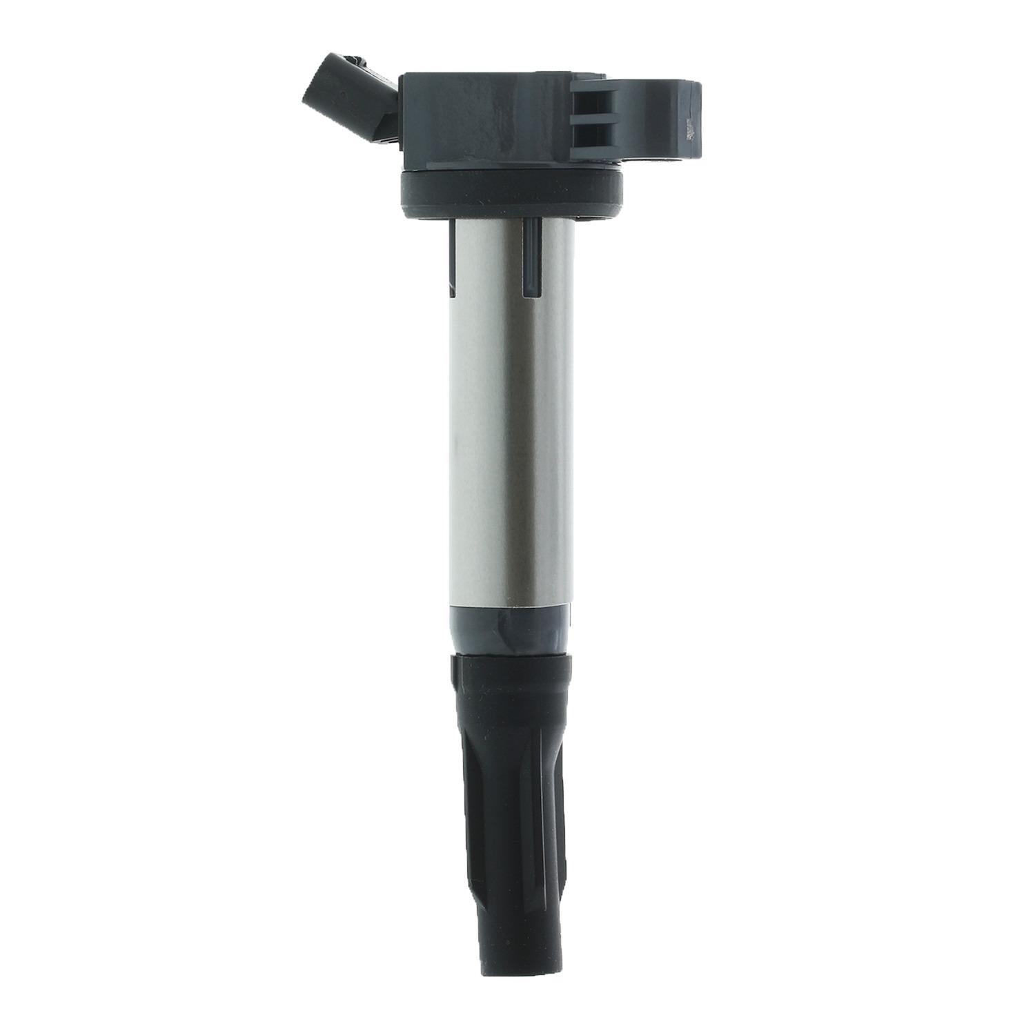 MotoRad 1IC130KT - Ignition Coil MotoRad 1IC130KT Direct Ignition Coil product image 5 of 9