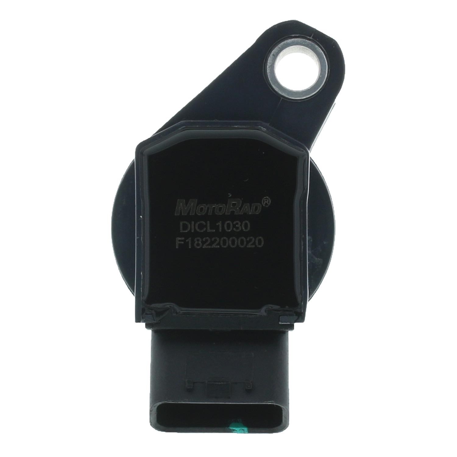 MotoRad 1IC130KT - Ignition Coil MotoRad 1IC130KT Direct Ignition Coil product image 9 of 9