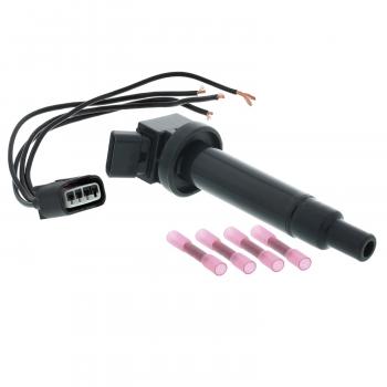2004 Toyota Avalon Ignition Coil MotoRad 1IC131KT image 1 of 4