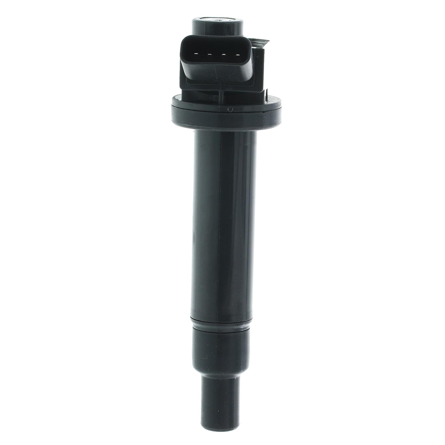 MotoRad 1IC131KT - Ignition Coil MotoRad 1IC131KT Direct Ignition Coil product image 4 of 9