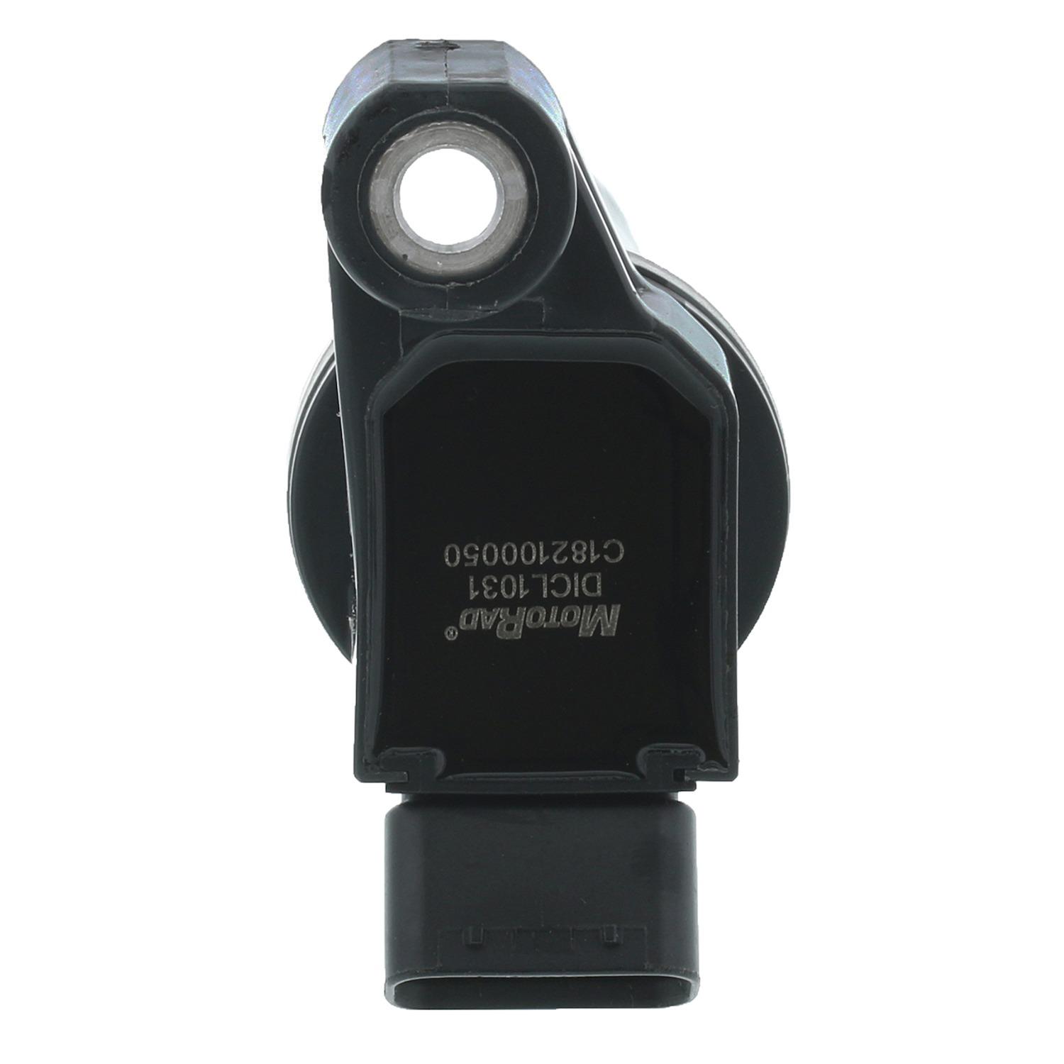 MotoRad 1IC131KT - Ignition Coil MotoRad 1IC131KT Direct Ignition Coil product image 9 of 9
