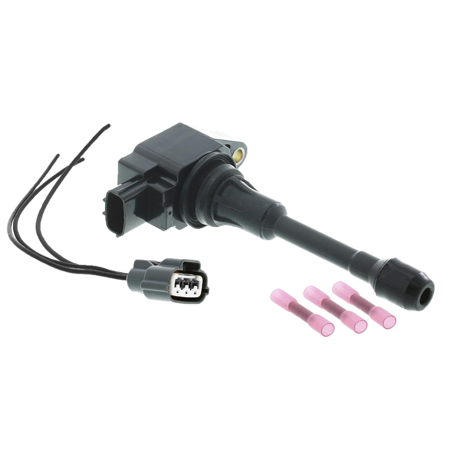 MotoRad 1IC135KT - Ignition Coil MotoRad 1IC135KT Direct Ignition Coil product image 1 of 9