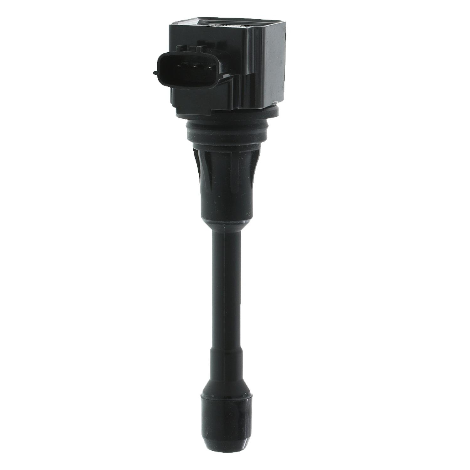 MotoRad 1IC135KT - Ignition Coil MotoRad 1IC135KT Direct Ignition Coil product image 4 of 9