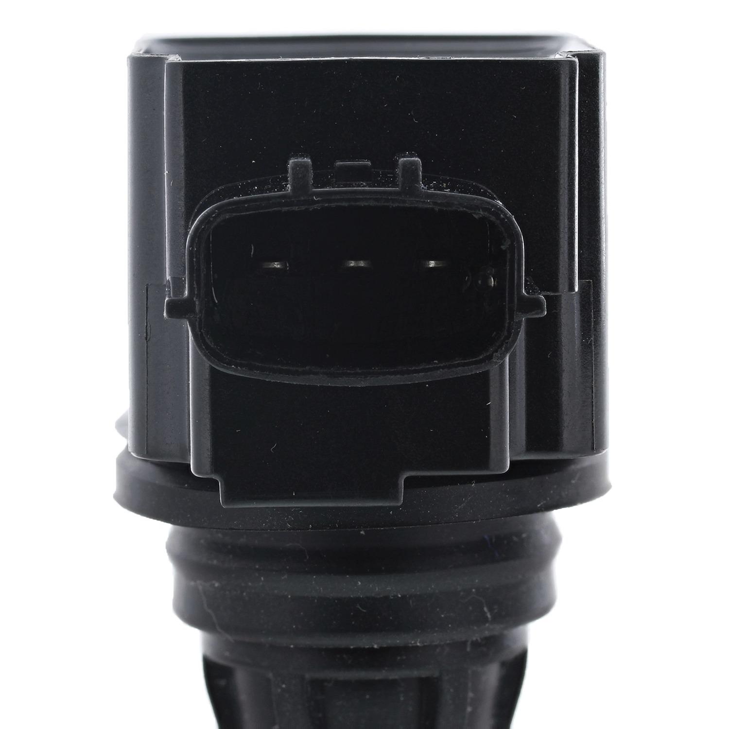 MotoRad 1IC135KT - Ignition Coil MotoRad 1IC135KT Direct Ignition Coil product image 7 of 9