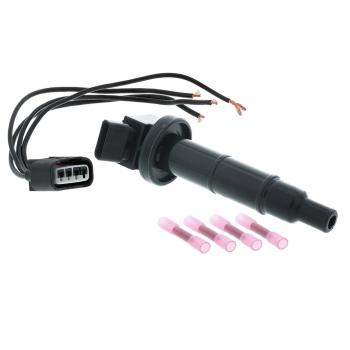 2010 Toyota Matrix Ignition Coil MotoRad 1IC136KT image 1 of 4