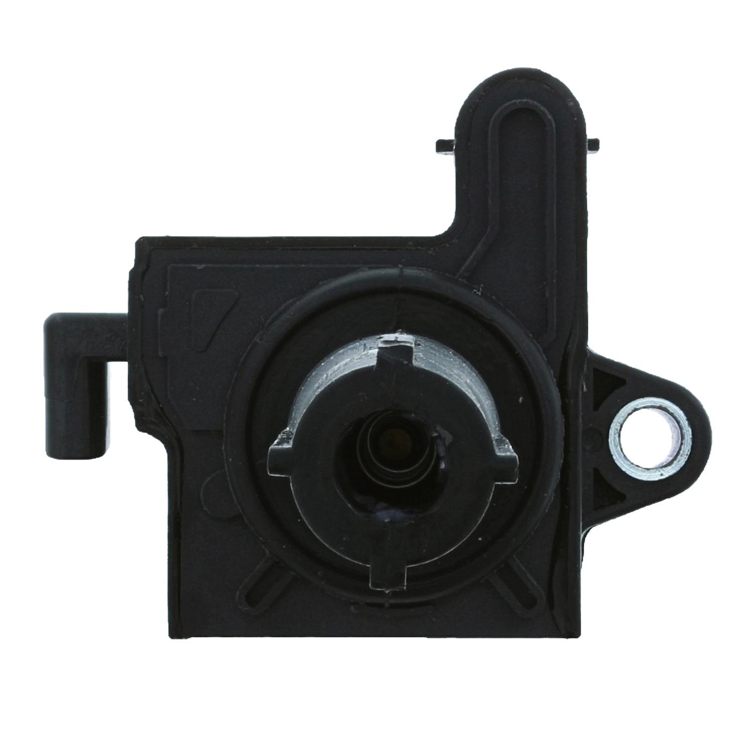 MotoRad 1IC138 - Ignition Coil MotoRad 1IC138 Direct Ignition Coil product image 3 of 9