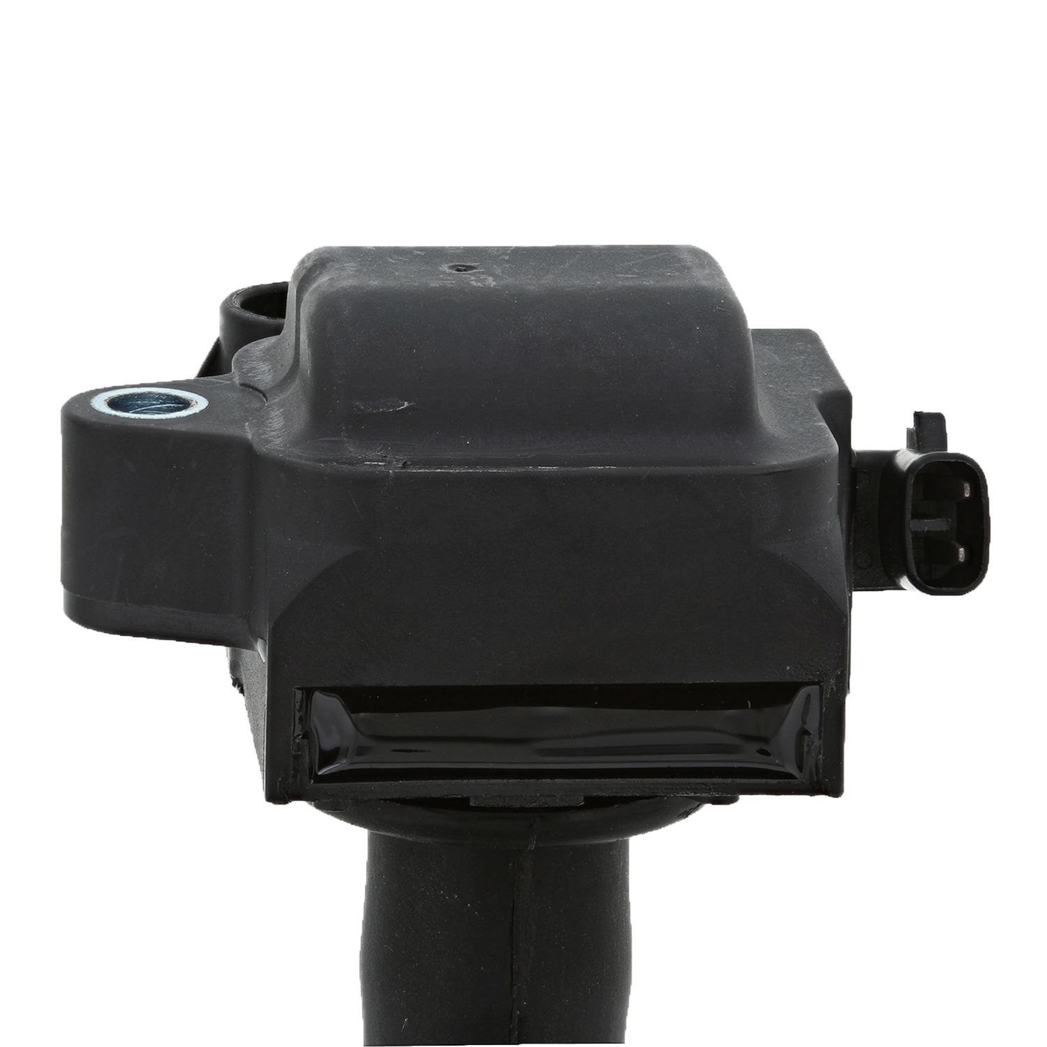 MotoRad 1IC138 - Ignition Coil MotoRad 1IC138 Direct Ignition Coil product image 7 of 9