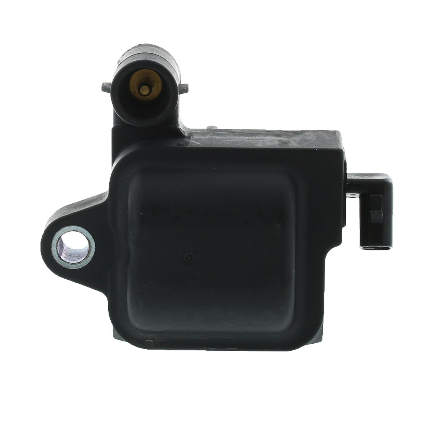 MotoRad 1IC138 - Ignition Coil MotoRad 1IC138 Direct Ignition Coil product image 9 of 9