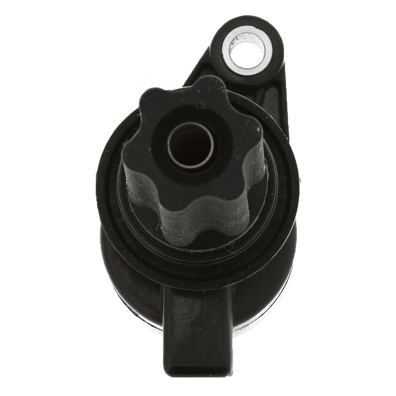 MotoRad 1IC139 - Ignition Coil MotoRad 1IC139 Direct Ignition Coil product image 3 of 9