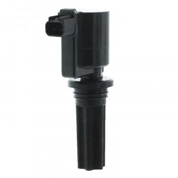 2005 Lincoln LS Ignition Coil MotoRad 1IC139 image 4 of 4