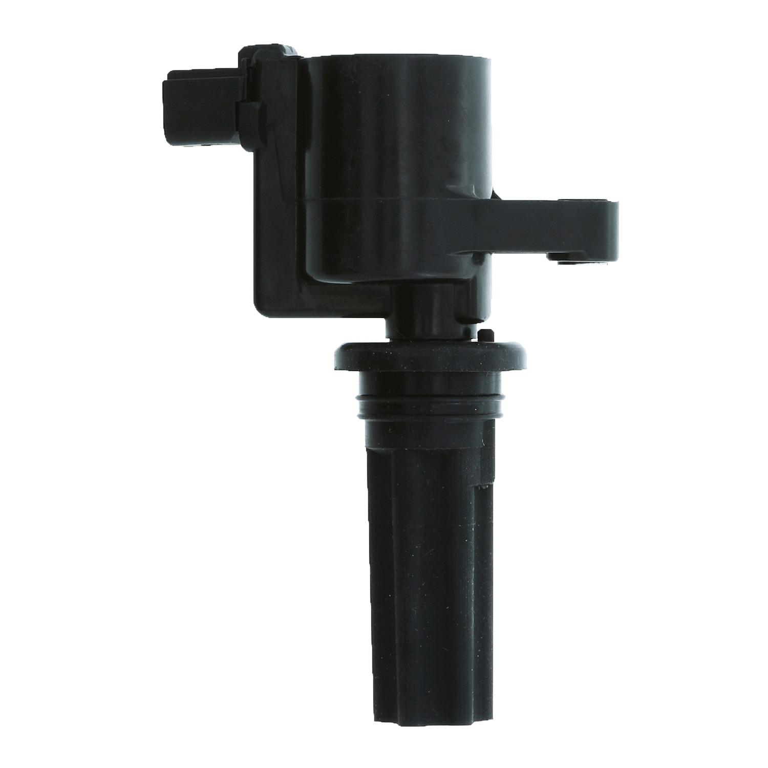 MotoRad 1IC139 - Ignition Coil MotoRad 1IC139 Direct Ignition Coil product image 5 of 9