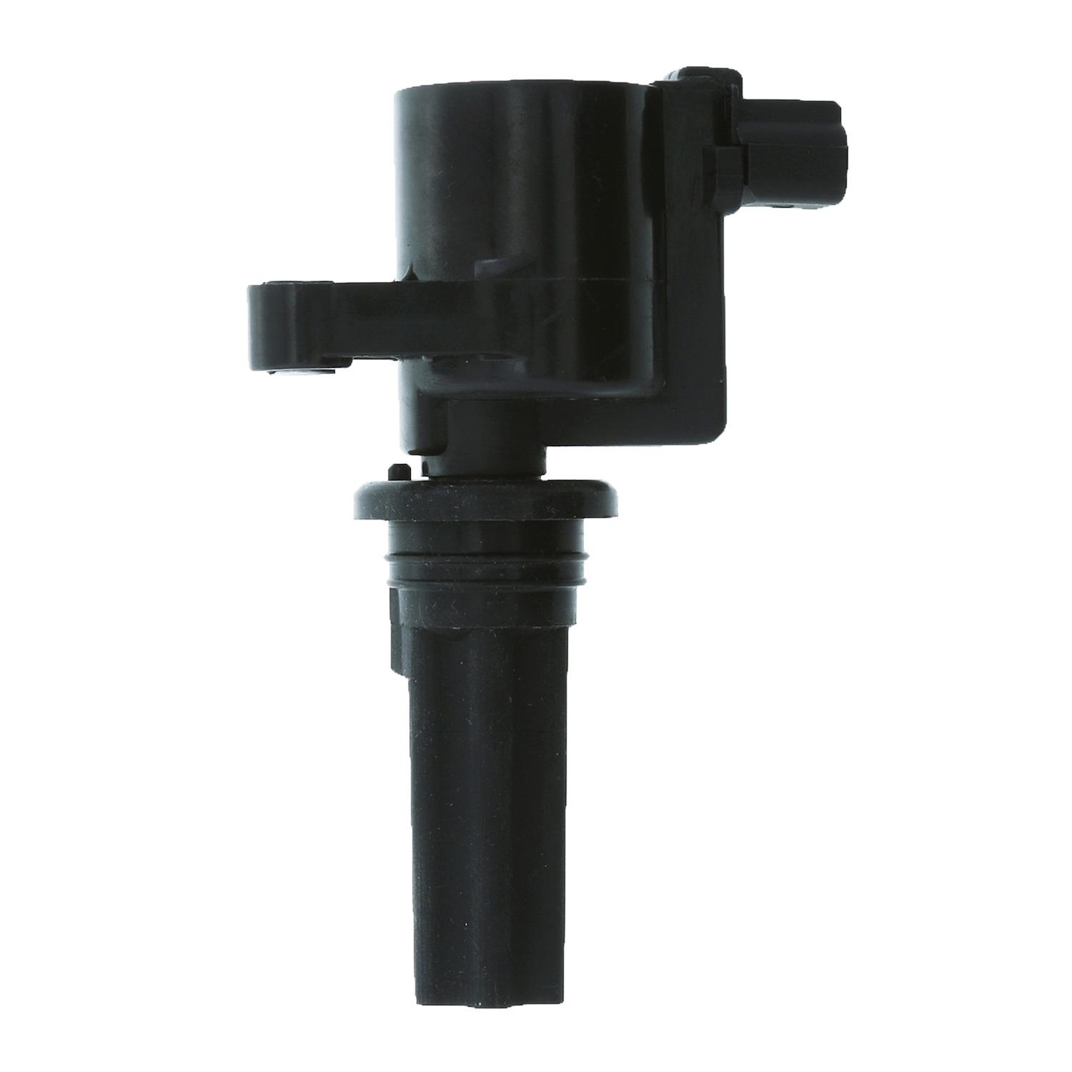 MotoRad 1IC139 - Ignition Coil MotoRad 1IC139 Direct Ignition Coil product image 8 of 9