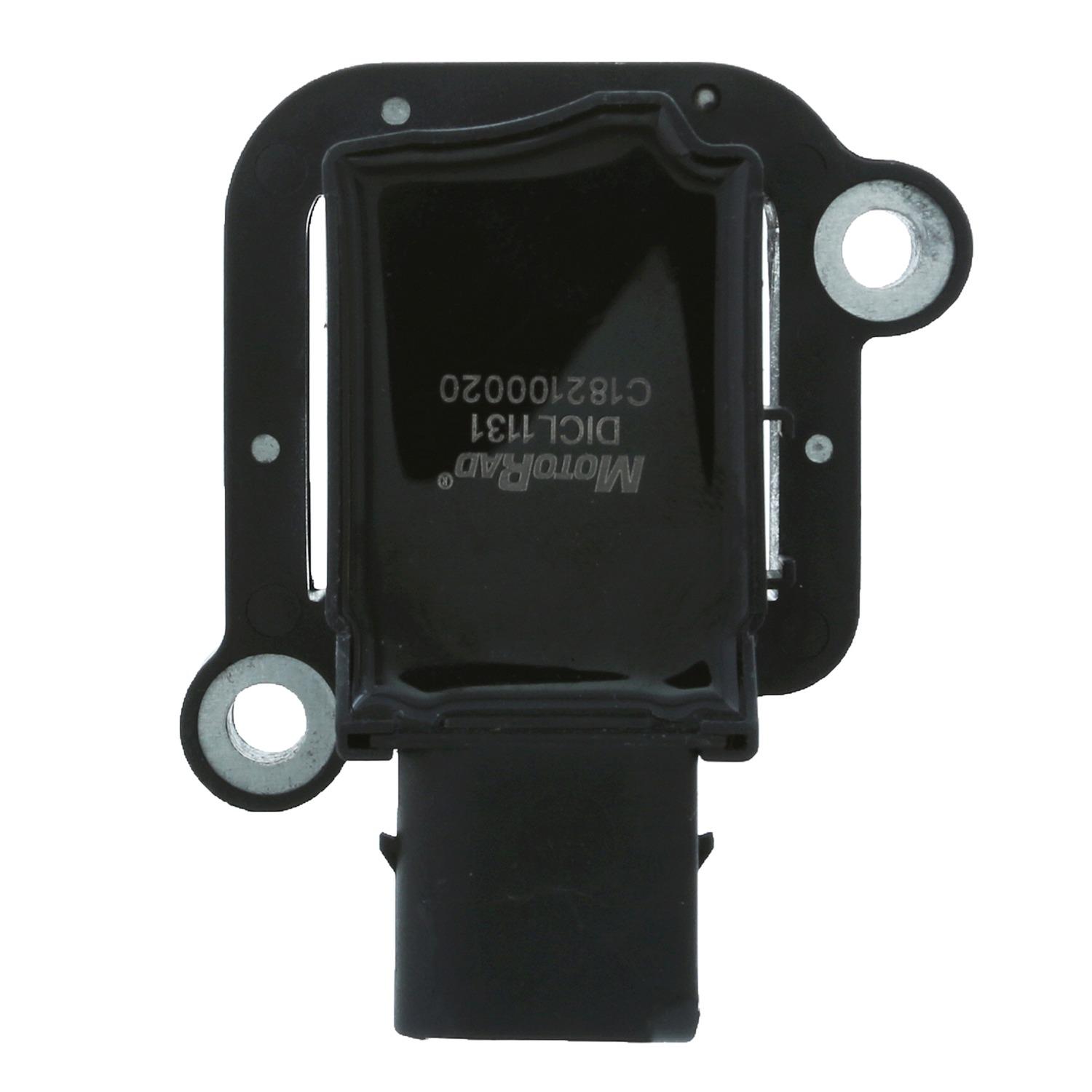 MotoRad 1IC141 Direct Ignition Coil product image 9 of 9