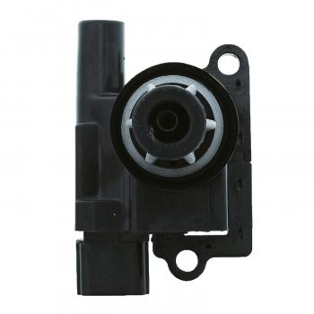 2006 Kia Optima Ignition Coil MotoRad 1IC143 image 3 of 4