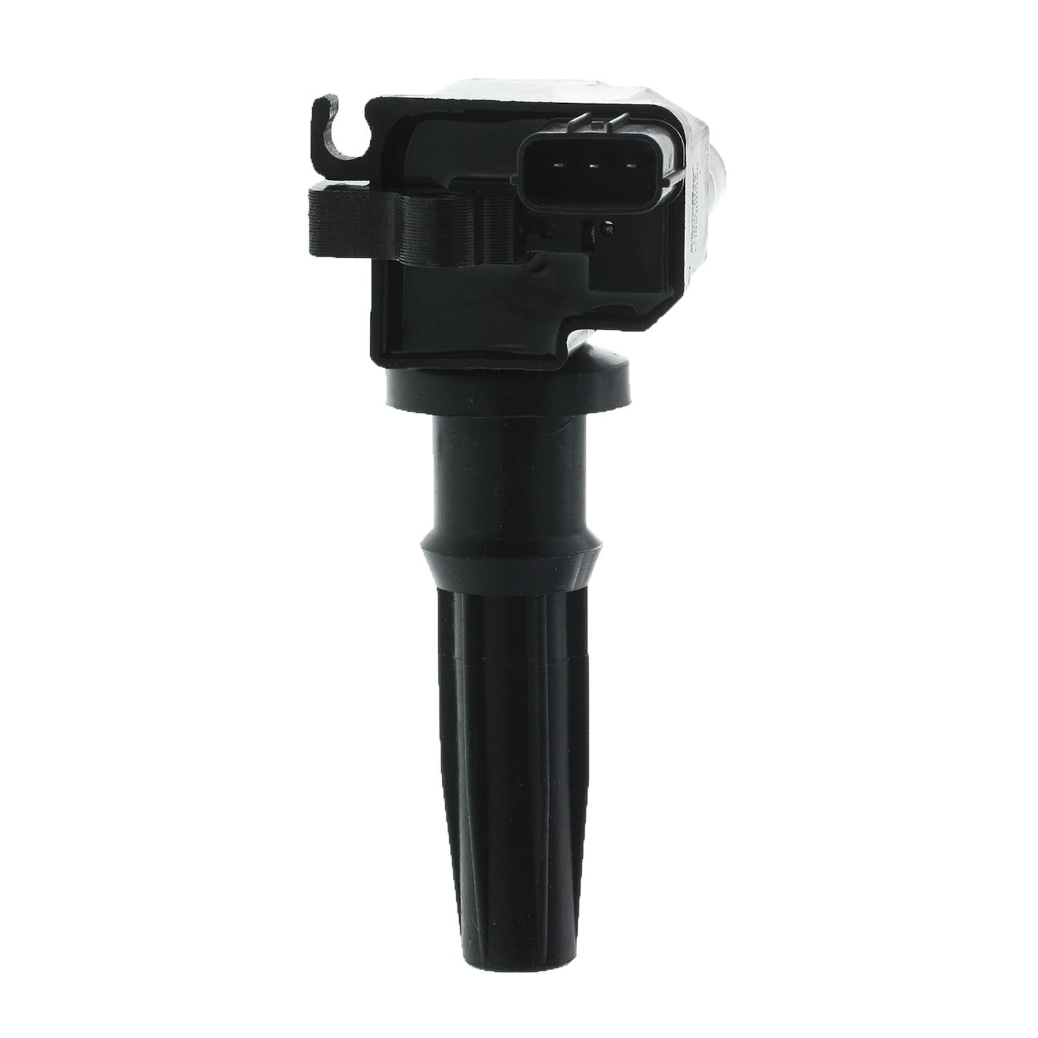 MotoRad 1IC143 - Ignition Coil MotoRad 1IC143 Direct Ignition Coil product image 4 of 9