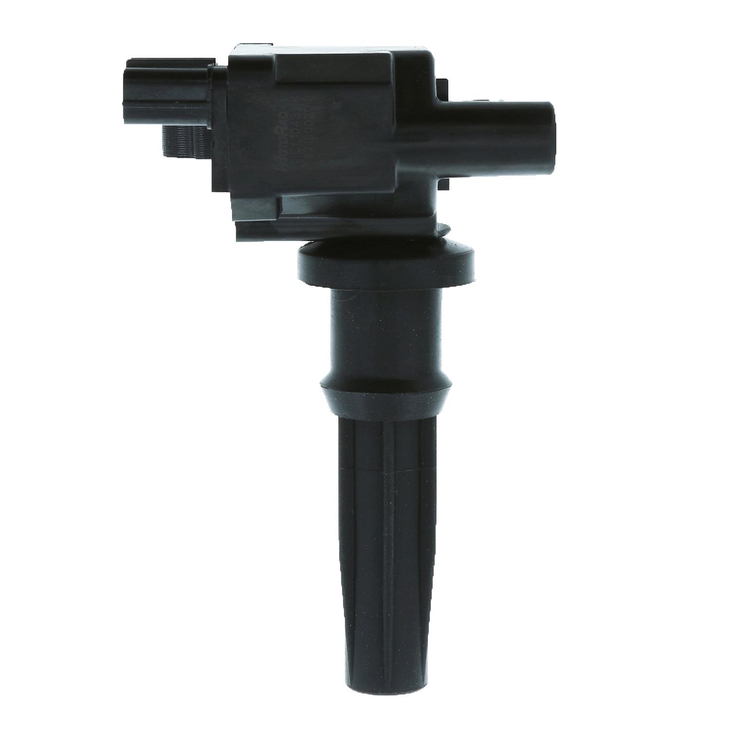 MotoRad 1IC143 - Ignition Coil MotoRad 1IC143 Direct Ignition Coil product image 5 of 9