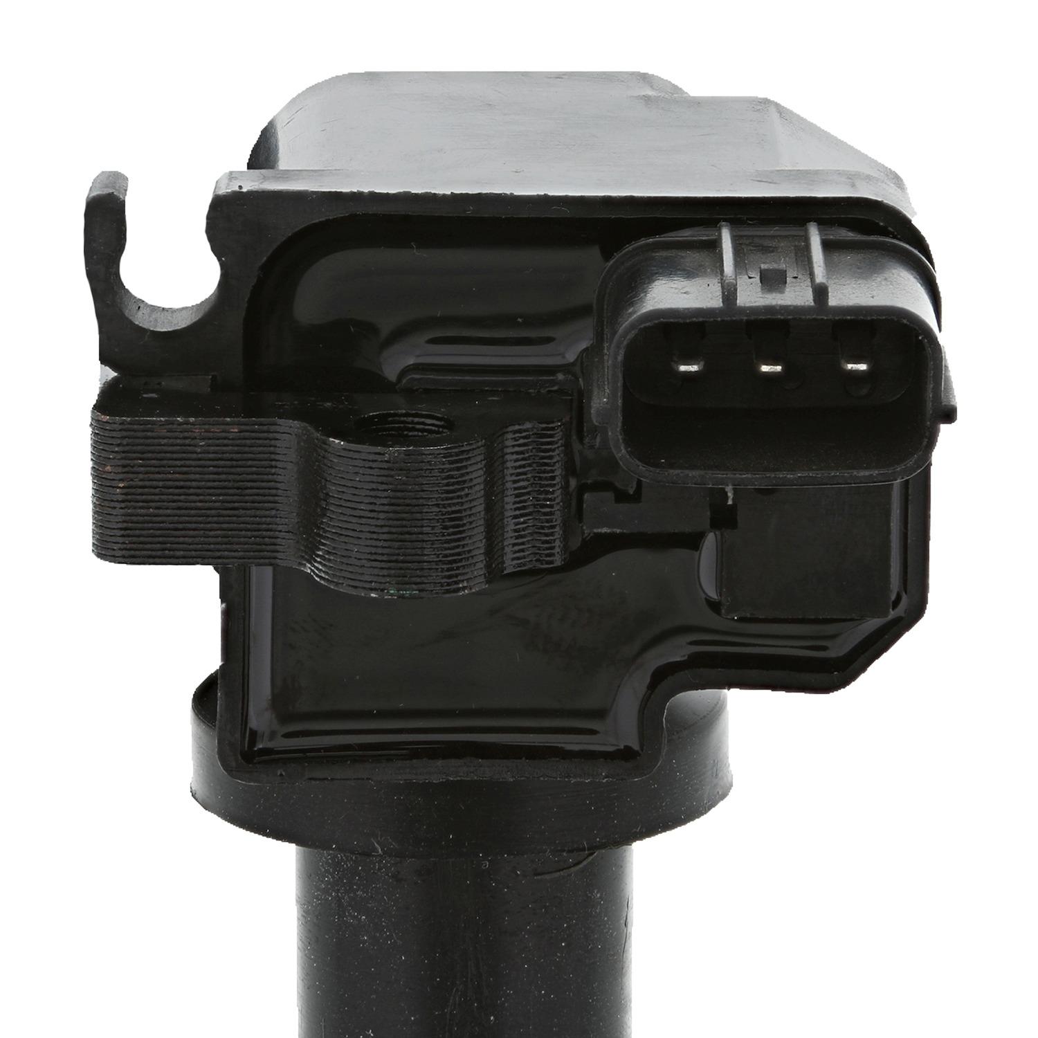 MotoRad 1IC143 - Ignition Coil MotoRad 1IC143 Direct Ignition Coil product image 7 of 9