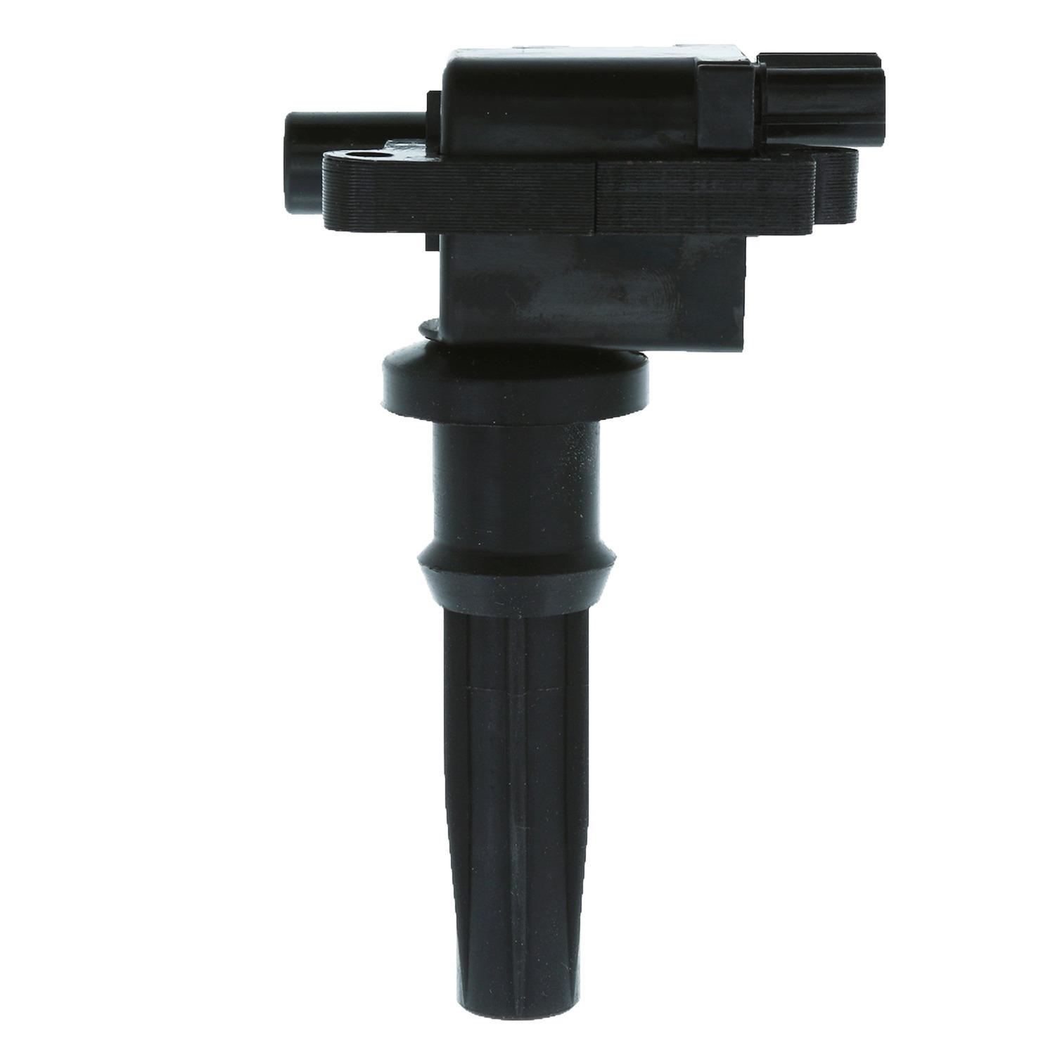 MotoRad 1IC143 - Ignition Coil MotoRad 1IC143 Direct Ignition Coil product image 8 of 9