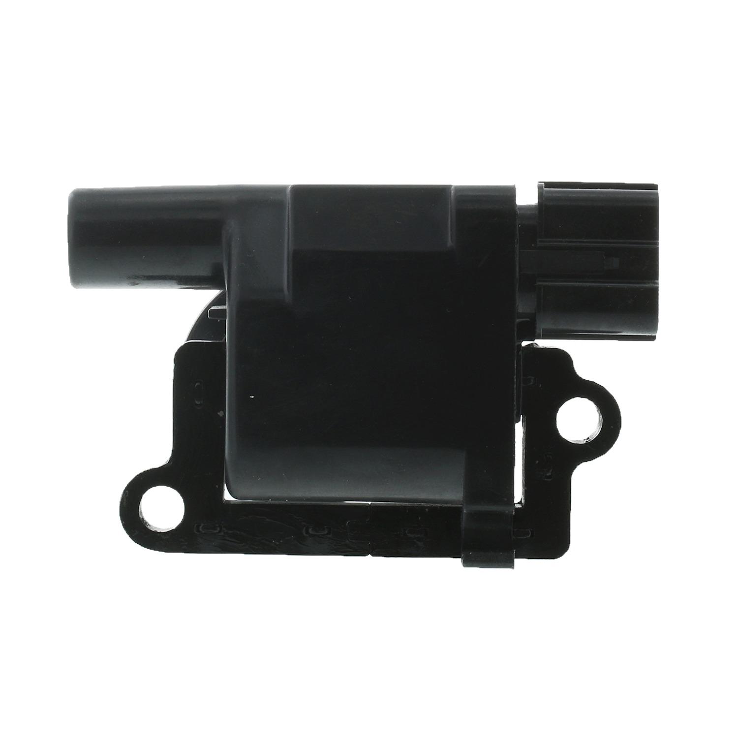 MotoRad 1IC143 - Ignition Coil MotoRad 1IC143 Direct Ignition Coil product image 9 of 9