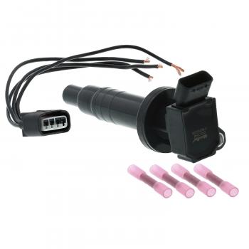 2005 Toyota Matrix Ignition Coil MotoRad 1IC146KT image 1 of 4