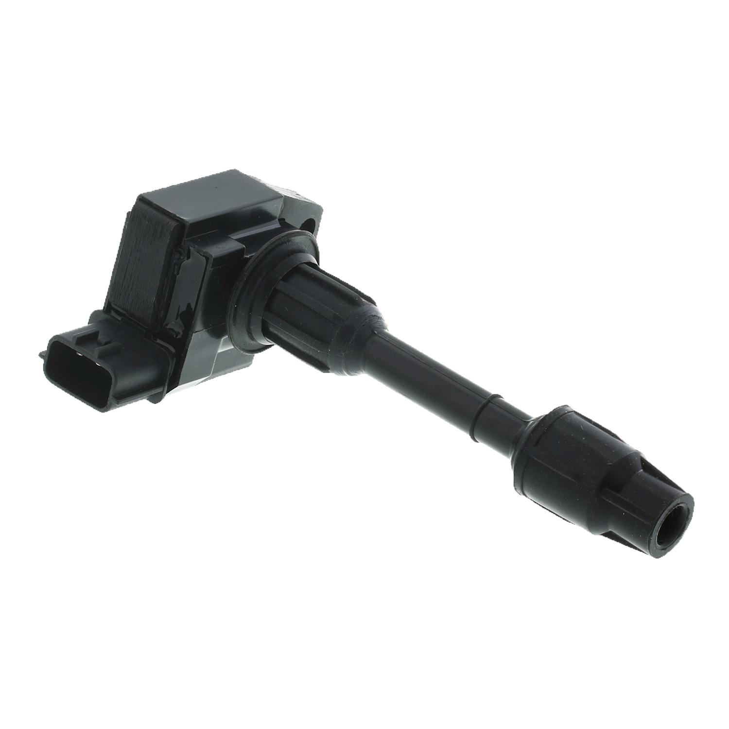 MotoRad 1IC154 - Ignition Coil MotoRad 1IC154 Direct Ignition Coil product image 1 of 9