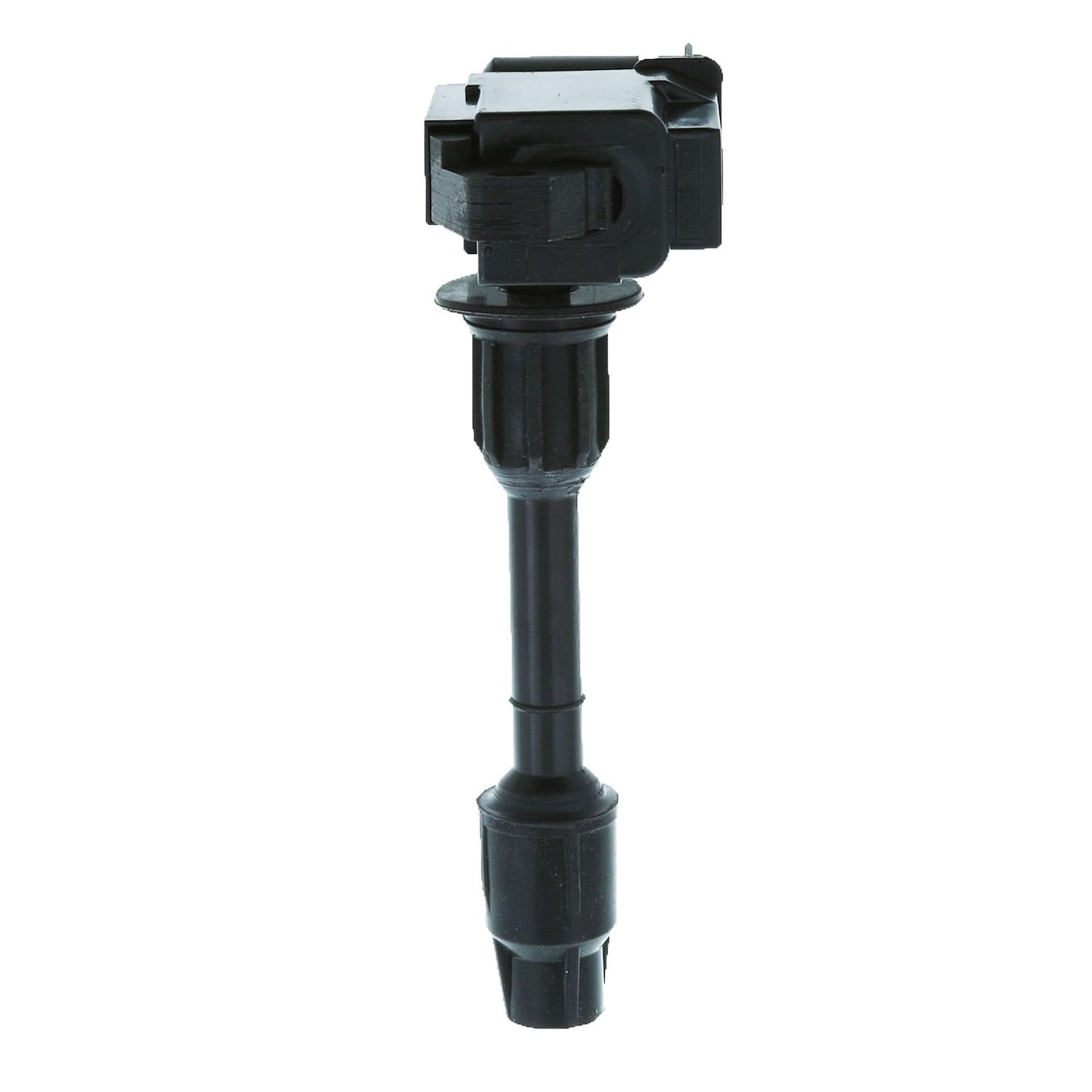MotoRad 1IC154 - Ignition Coil MotoRad 1IC154 Direct Ignition Coil product image 2 of 9