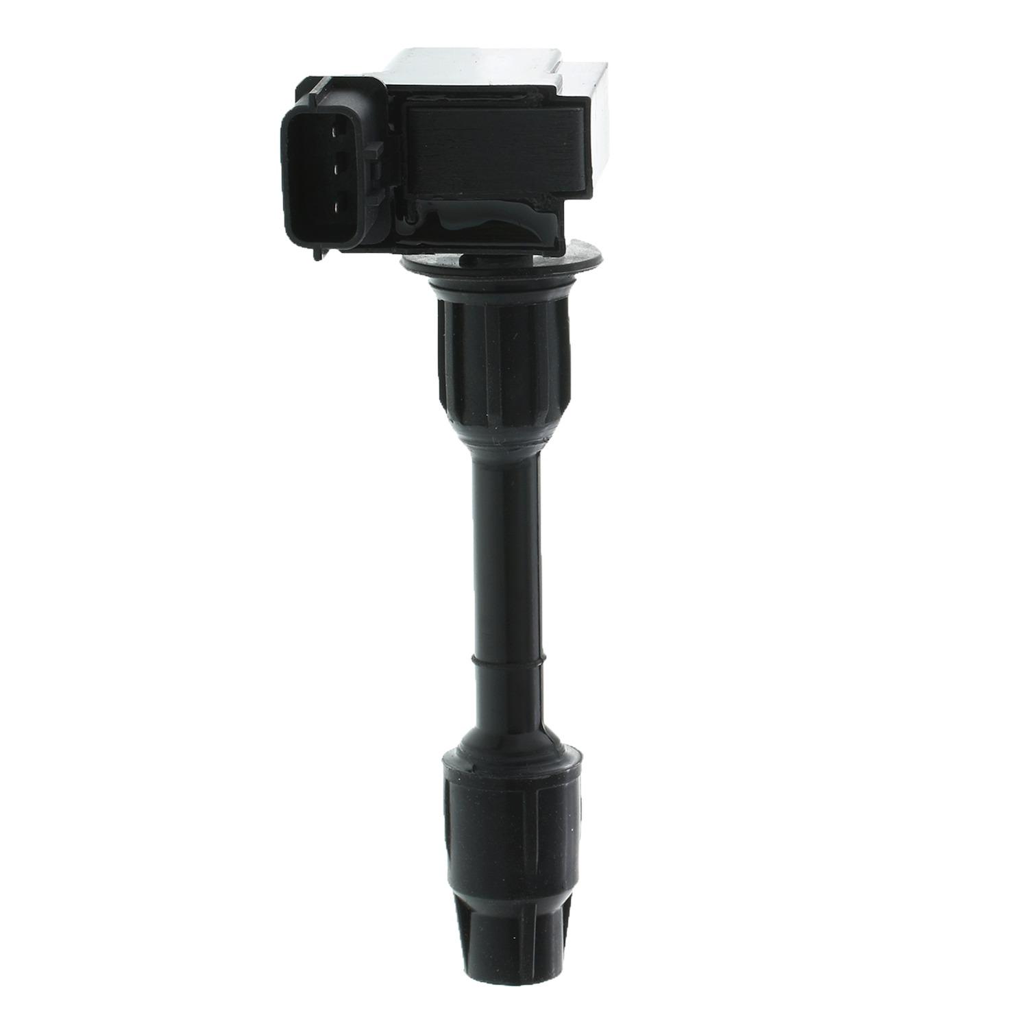 MotoRad 1IC154 - Ignition Coil MotoRad 1IC154 Direct Ignition Coil product image 4 of 9