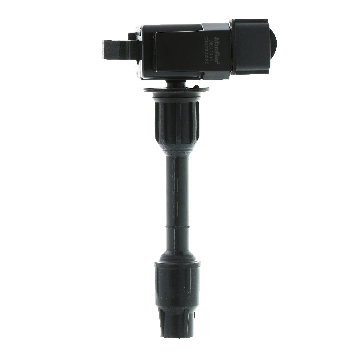 MotoRad 1IC154 - Ignition Coil MotoRad 1IC154 Direct Ignition Coil product image 8 of 9
