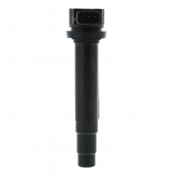 2000 Nissan Sentra Ignition Coil MotoRad 1IC160 image 4 of 4
