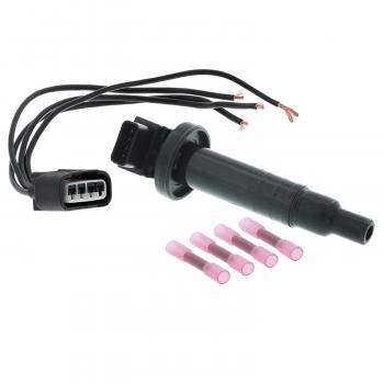 2006 Scion xA Ignition Coil MotoRad 1IC161KT image 1 of 4