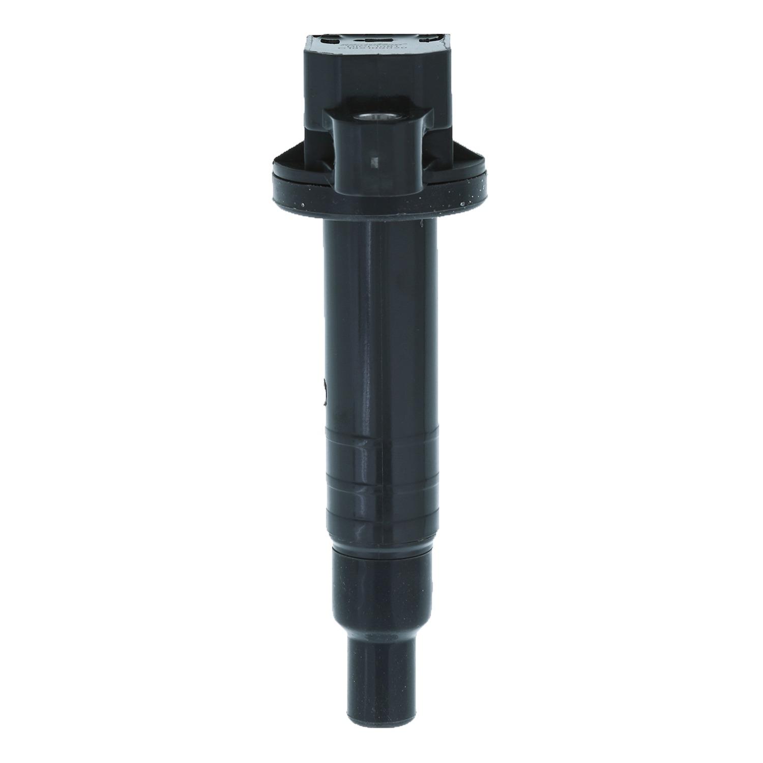MotoRad 1IC161KT - Ignition Coil MotoRad 1IC161KT Direct Ignition Coil product image 2 of 9