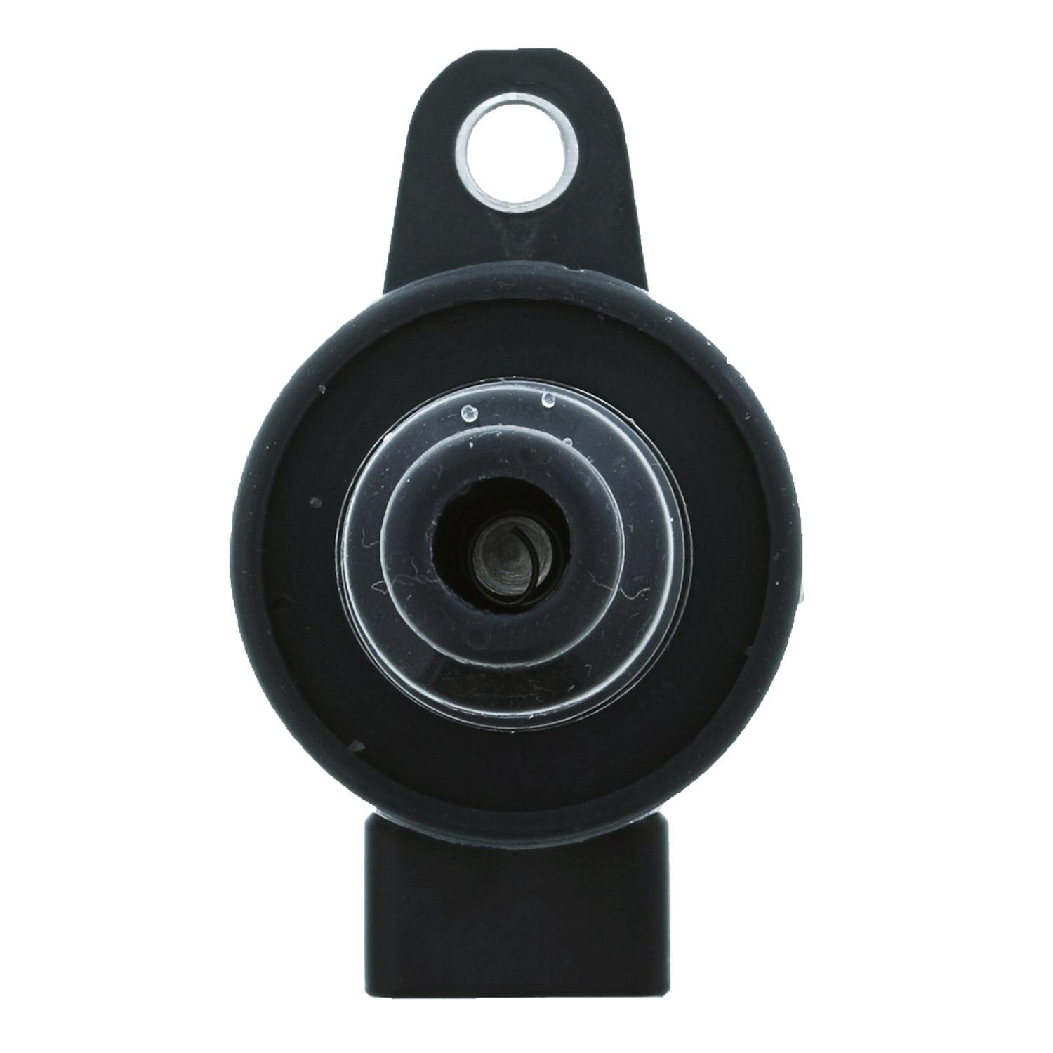 MotoRad 1IC161KT - Ignition Coil MotoRad 1IC161KT Direct Ignition Coil product image 3 of 9