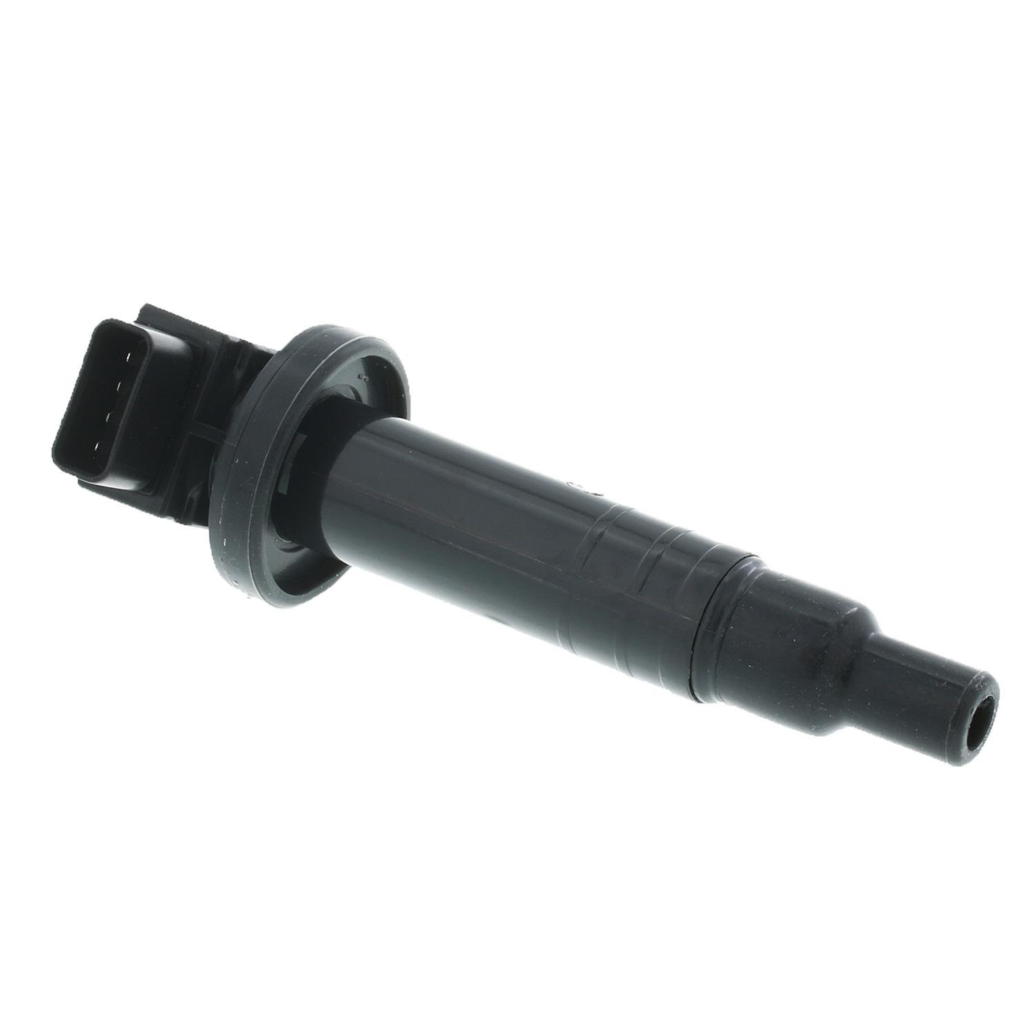 MotoRad 1IC161KT - Ignition Coil MotoRad 1IC161KT Direct Ignition Coil product image 4 of 9