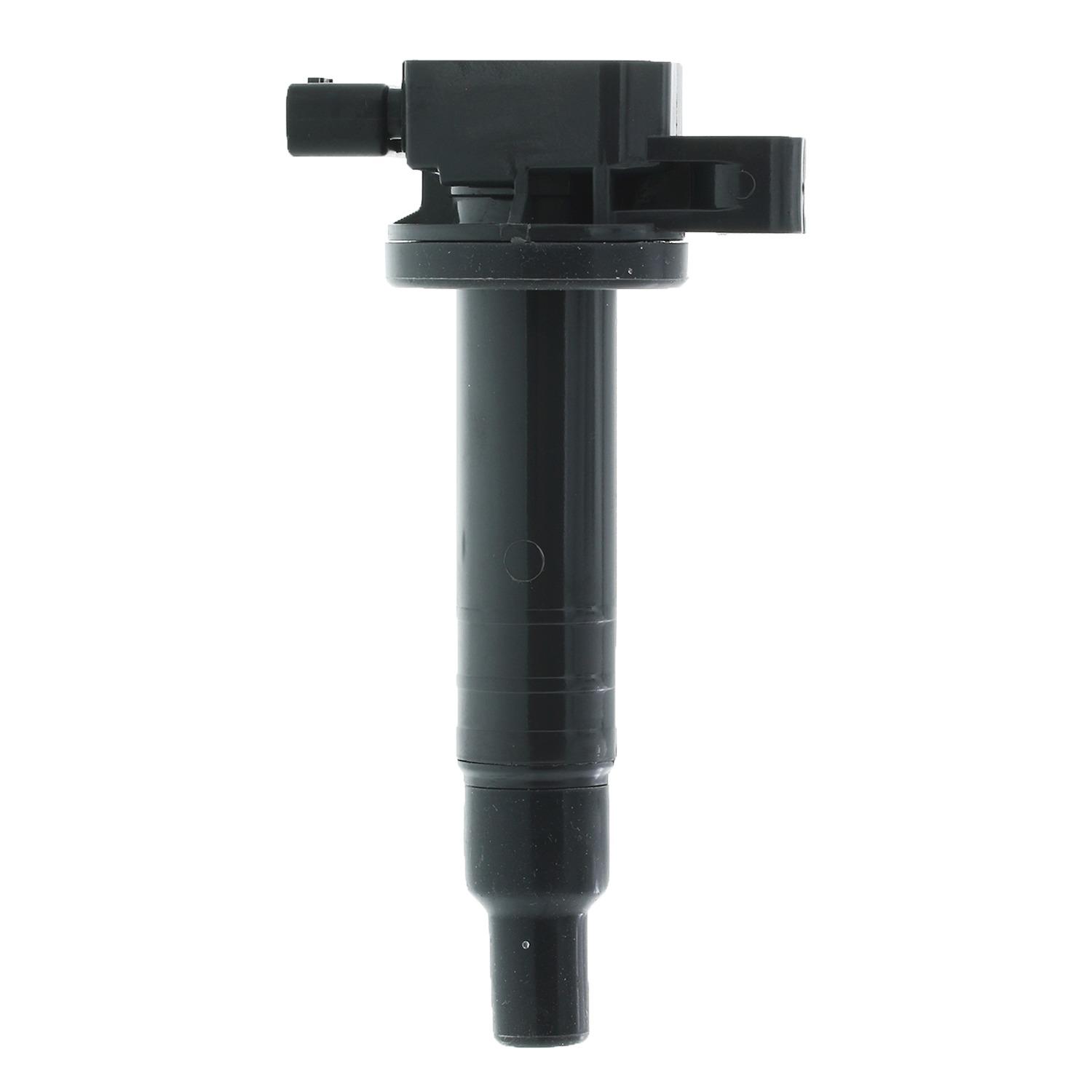 MotoRad 1IC161KT - Ignition Coil MotoRad 1IC161KT Direct Ignition Coil product image 5 of 9
