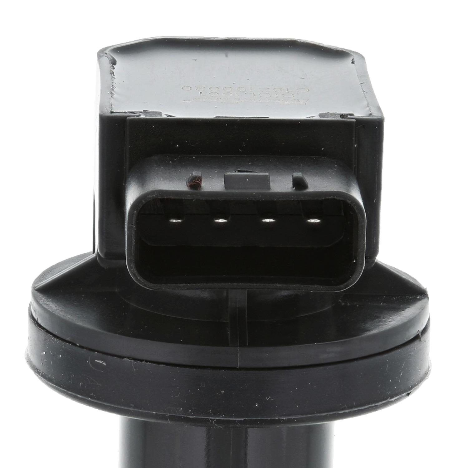 MotoRad 1IC161KT - Ignition Coil MotoRad 1IC161KT Direct Ignition Coil product image 7 of 9